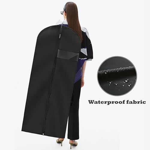 Dress Bags for Gowns Long