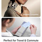 Phone Tripod Stand & Wallet