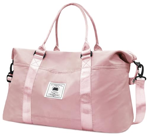 Travel Duffle Bag