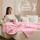 Fleece Blanket Luxury Microplush