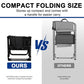 2Pack Director Chairs for Outdoor (2 Count)