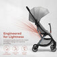 Superb Lightweight Travel Stroller