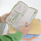 Travel Jewelry Organizer Case