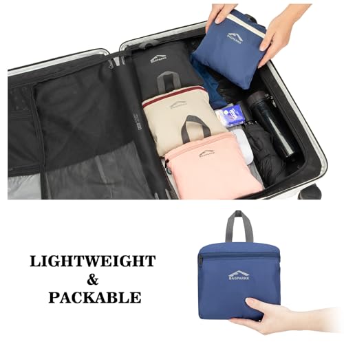 35L Ultra Lightweight Foldable Packable Hiking Backpack