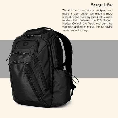 Renegade Backpack