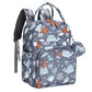 Diaper Bag Backpack