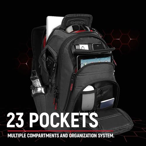 Renegade Backpack (3.35 pound)