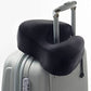 Contoured Memory Foam Hexform Travel Cervical Neck Pillow for Shoulder & Neck Pain
