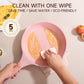 Pink Pots and Pans Set Nonstick 23pcs