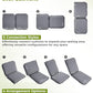 Inflatable Seat Cushion (2 Count)