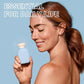 3.4oz Travel Bottle with Flip Cap (2 Count)