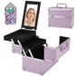 Makeup Train Case