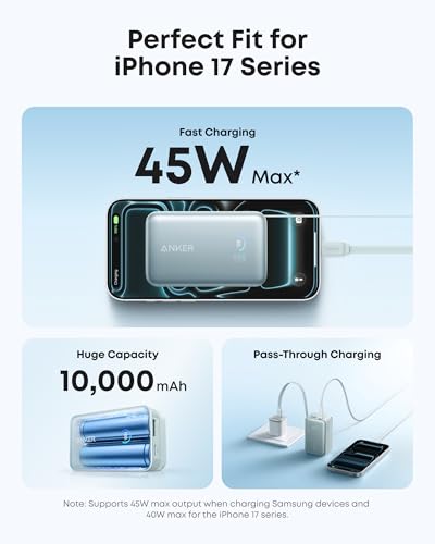 Nano Power Bank