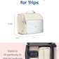 Travel Toiletry Bag