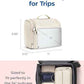 Travel Toiletry Bag