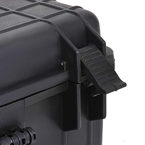 Portable Waterproof Protective Hard Case