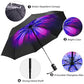 Compact Travel Umbrella