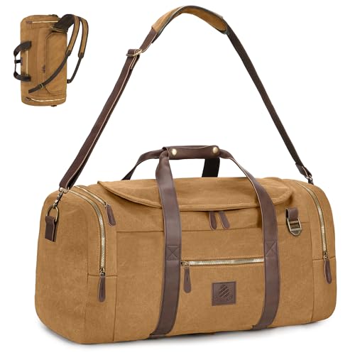 60L Travel Bags for Men