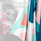 2 Pack Microfiber Beach Towel