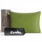 Memory Foam Travel Pillow