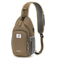 Sling Bag RFID Crossbody Sling Backpack Cross Body Shoulder Bag Travel Hiking Daypack for Women Men