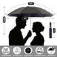 Compact Travel Umbrella