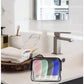 Travel Bottles for Toiletries (4 Count)