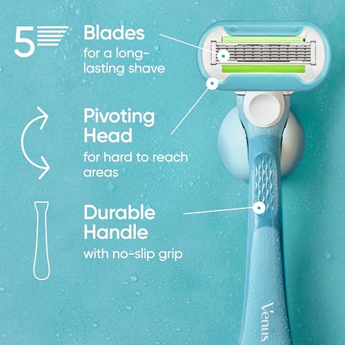 Extra Smooth Razor for Women