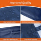 Extra Heavy Duty Laundry Bag with Handles