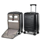 Expandable Carry On Luggage Airline Approved