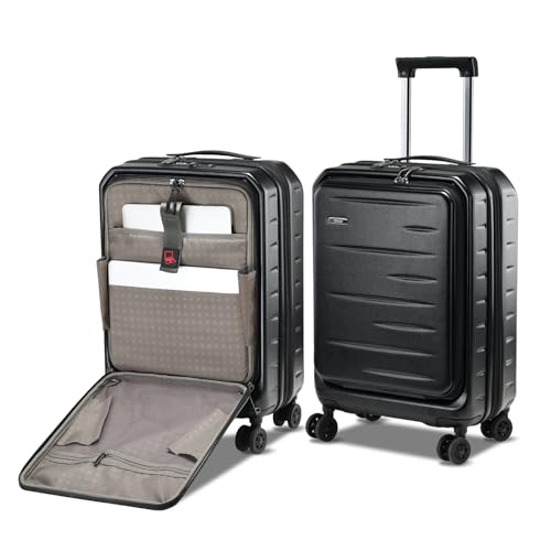Expandable Carry On Luggage Airline Approved