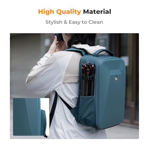 Camera Backpack