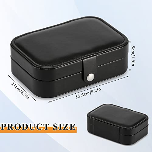 Travel Jewelry Box