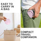 Collapsible Cup with Lid