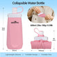 Collapsible Water Bottles
