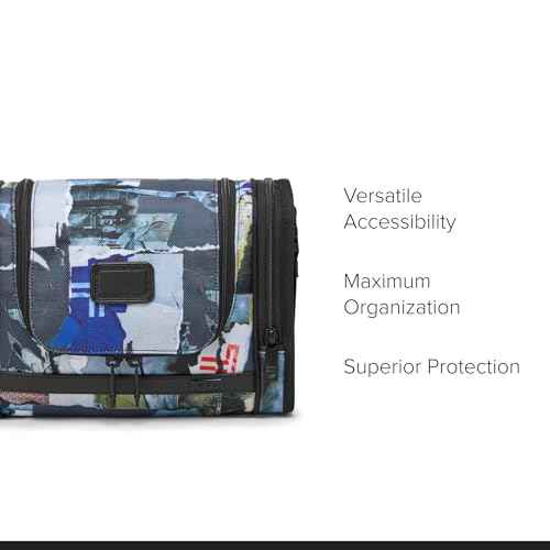 Alpha Hanging Travel Kit