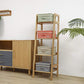 Cloth Foldable Fabric Bins Box Storage (2 Count)
