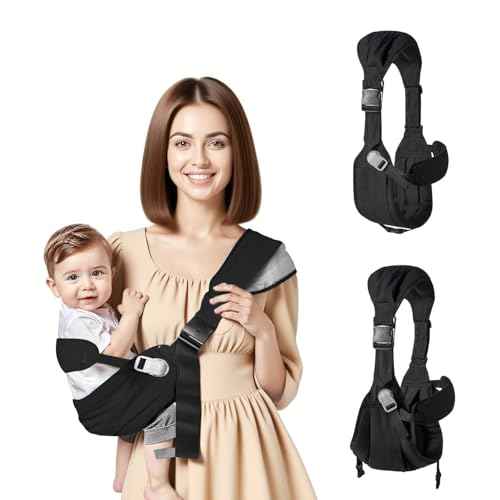 Baby Sling Carrier