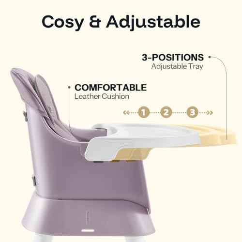 Moro High Chair