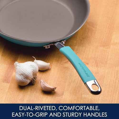 12 Piece Cookware Set (12 Count)