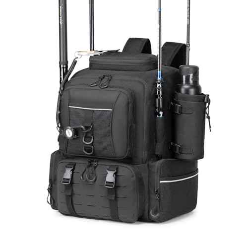 45L Fishing Backpack