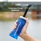 TPU Soft Folding Water Bottles BPA (2 Count)