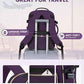 40L Travel Backpack Flight Approved Carry on Backpack