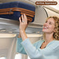 Luggage Sets with Spinner Wheels (3 Count)