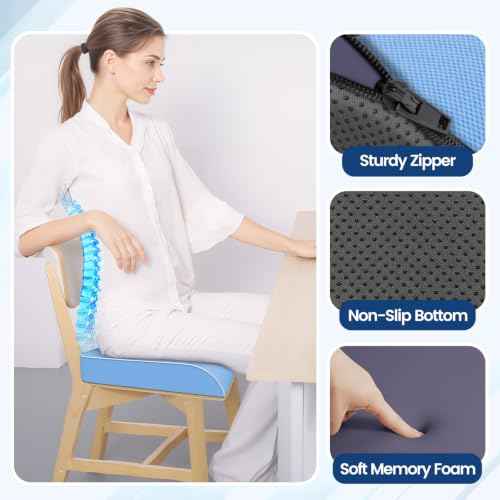 Seat Cushion Chair Pad