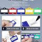 60 Position Steel Key Cabinet with Combination & Key Lock