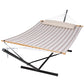 Outdoor Portable Hammock with Stand