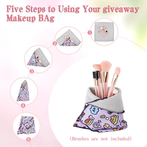 Makeup Train Case