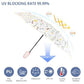 Cute Sun UV Umbrella for Kids