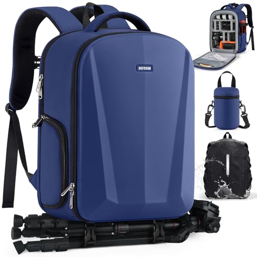 Camera Backpack